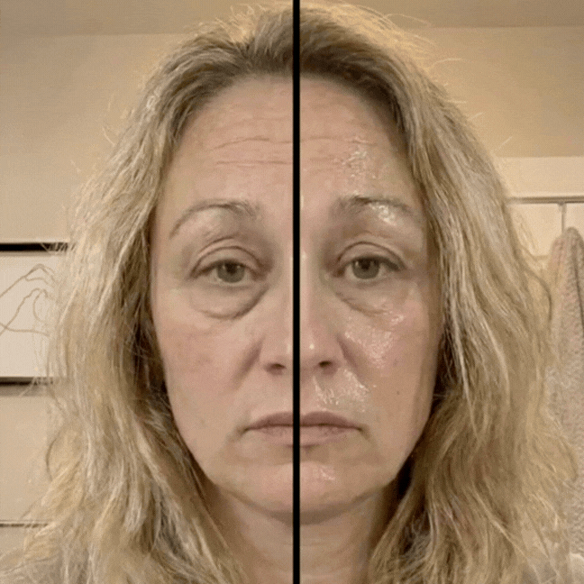 FaceLife Serum confezione prodotto