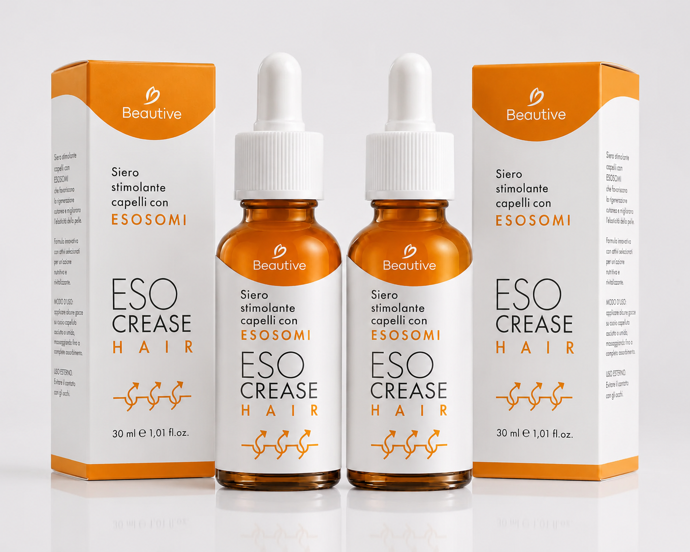 Crema viso nutriente